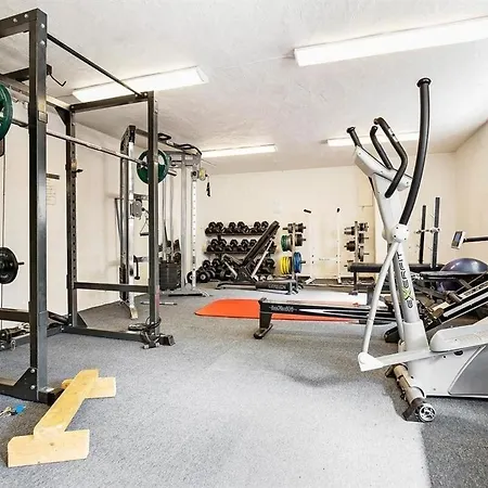 公寓 Large Penthouse In The Center With Balcony